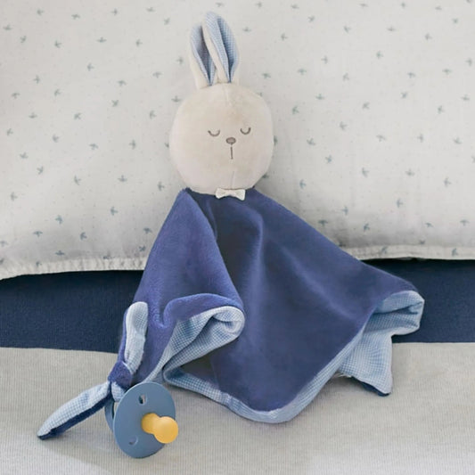 Doudou Cuelgachupetes Winter - Mayoral