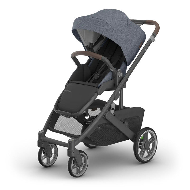 Uppababy Cruz V3 DUO - Julian