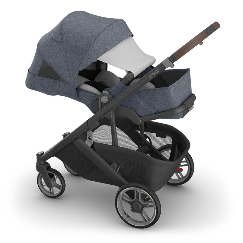 Uppababy Cruz V3 DUO - Julian