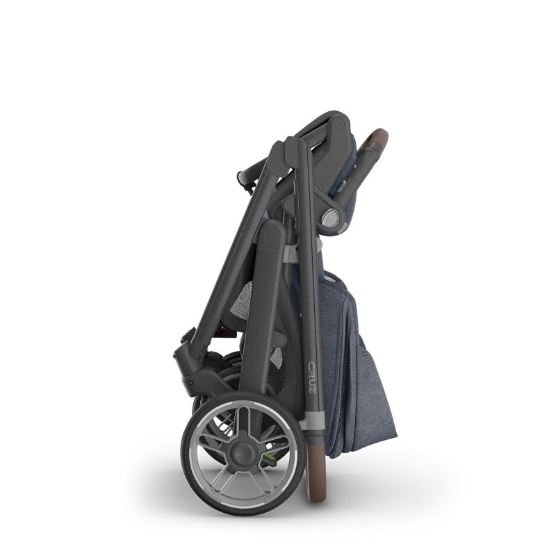 Uppababy Cruz V3 DUO - Julian