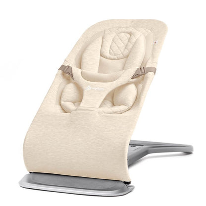 Hamaca ergonómica Ergobaby 3 en 1 Evolve - Crema