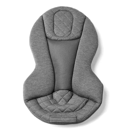 Hamaca ergonómica Ergobaby 3 en 1 Evolve - Gris Antracita