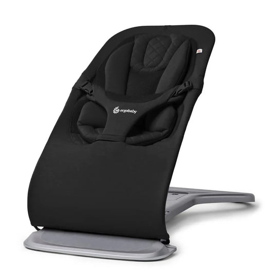 Hamaca ergonómica Ergobaby 3 en 1 Evolve - Onyx