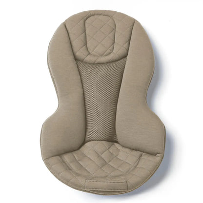 Hamaca ergonómica Ergobaby 3 en 1 Evolve - Verde Oliva