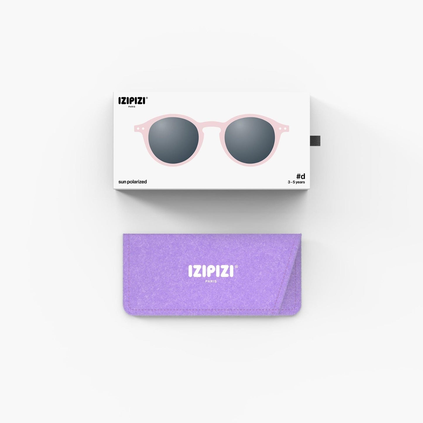 Gafas de sol Kids 3/5 años #D - Izipizi