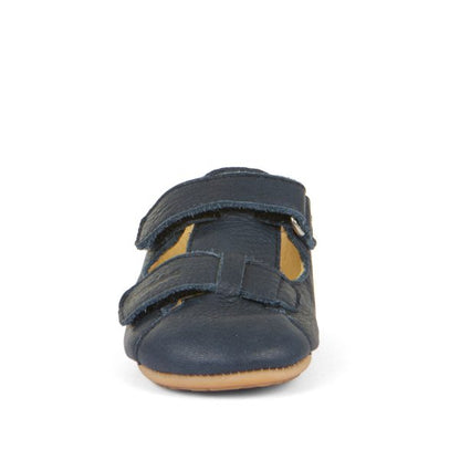 Prewalkers Sandalia Dark Blue - Froddo