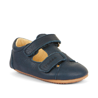 Prewalkers Sandalia Dark Blue - Froddo