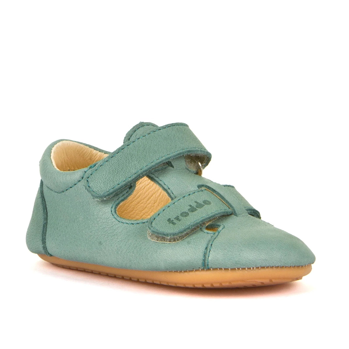 Prewalkers Sandalia Mint - Froddo