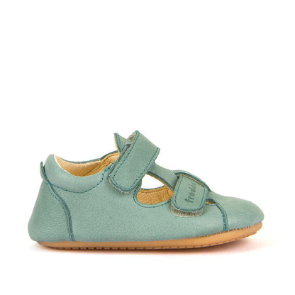 Prewalkers Sandalia Mint - Froddo