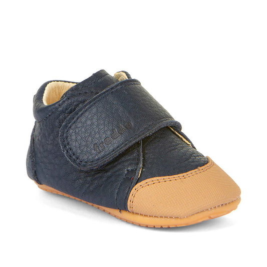 Prewalkers Toesy Dark Blue - Froddo