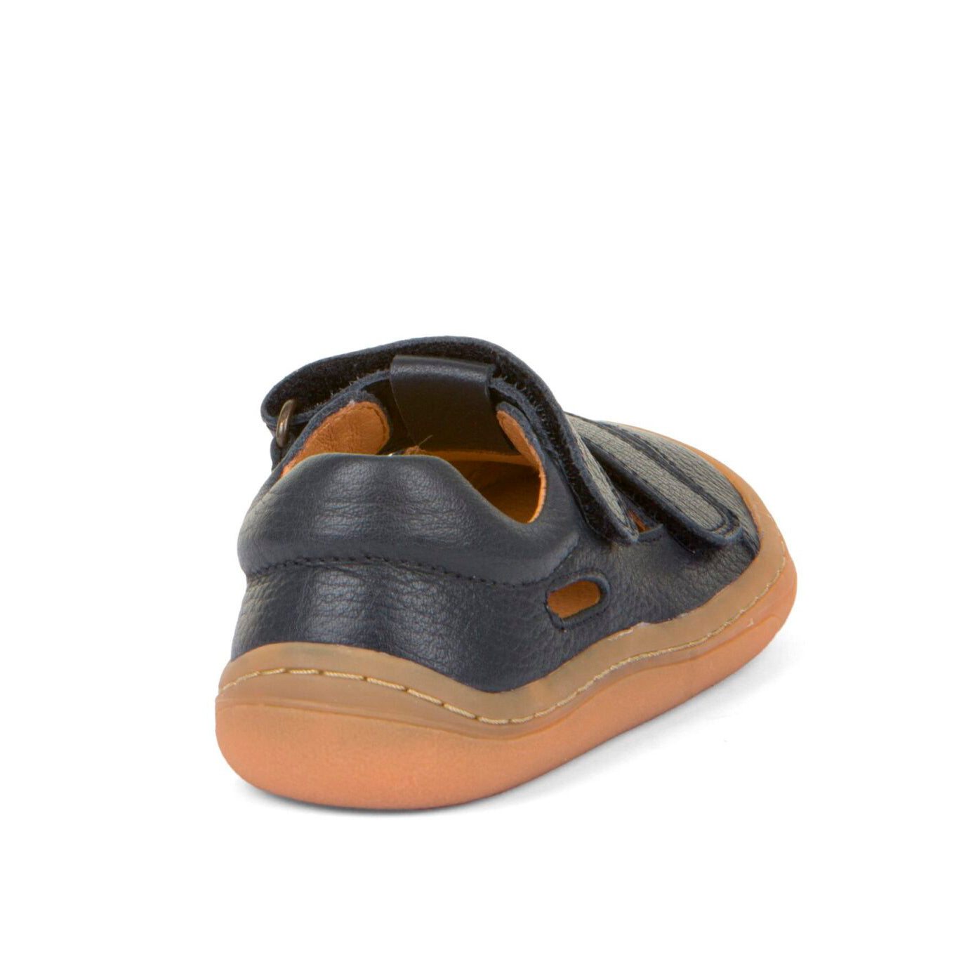 Sandalias Barefoot Dark Blue - Froddo