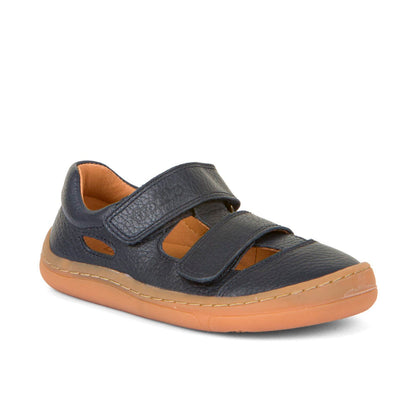 Sandalias Barefoot Dark Blue - Froddo