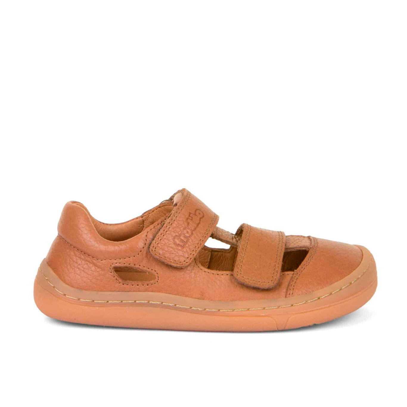 Sandalias Barefoot Cognac - Froddo