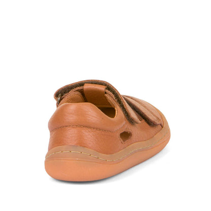 Sandalias Barefoot Cognac - Froddo