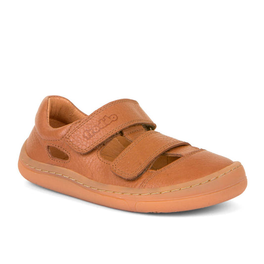 Sandalias Barefoot Cognac - Froddo