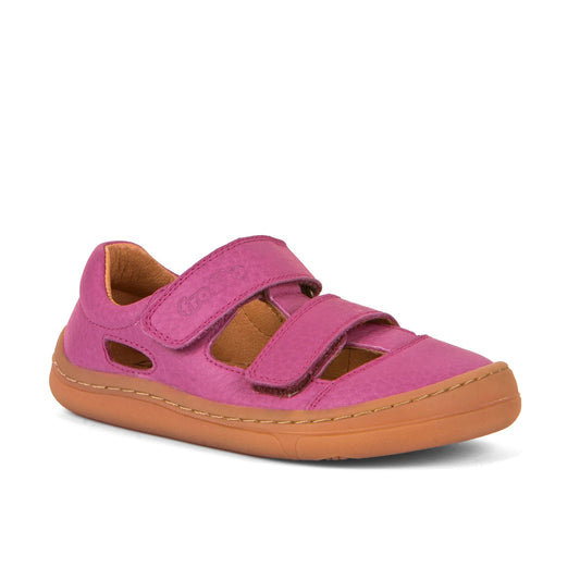 Sandalias Barefoot Pink - Froddo