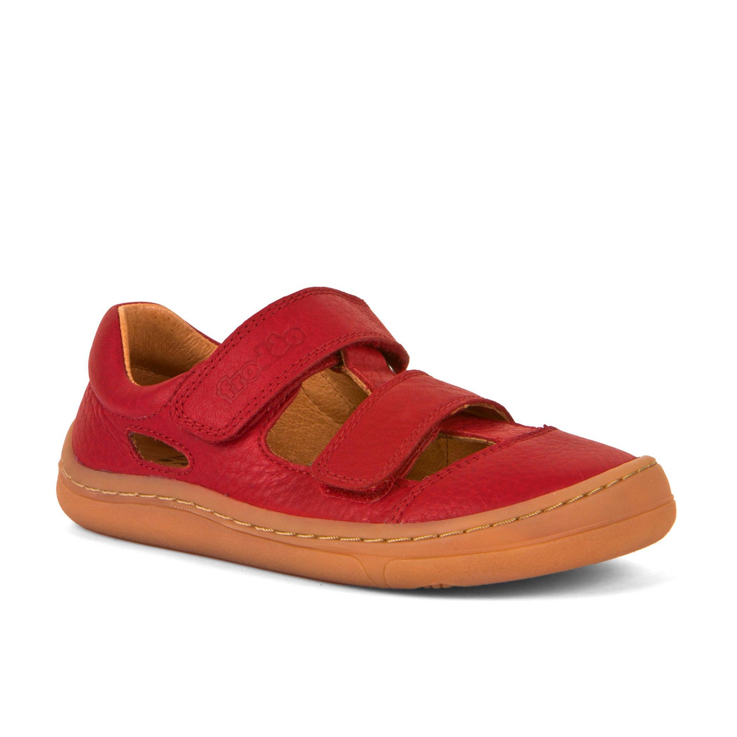 Sandalias Barefoot Red - Froddo