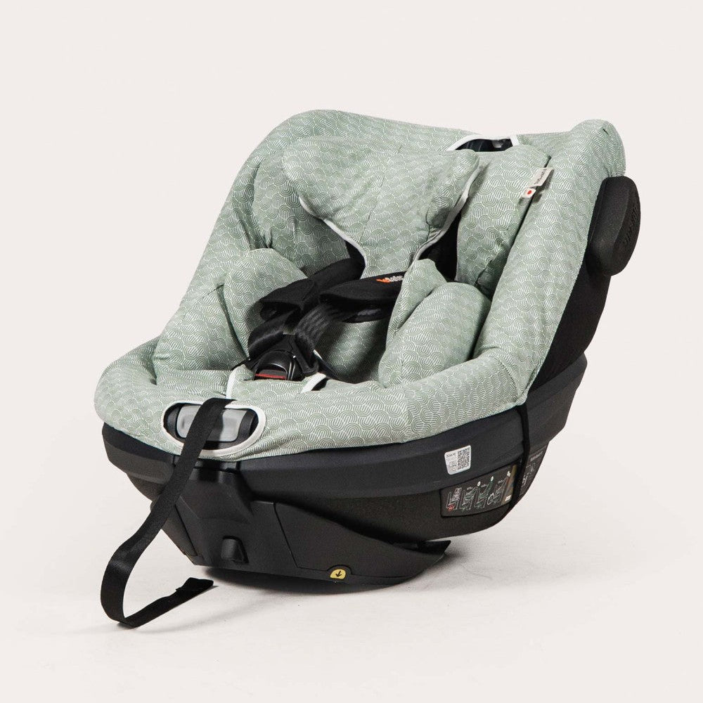 Funda para silla Besafe Beyond² B + Funda reductor - Fundas BCN