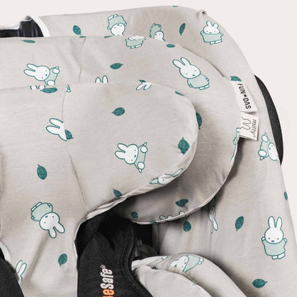 Funda para silla Besafe Beyond² B + Funda reductor - Fundas BCN