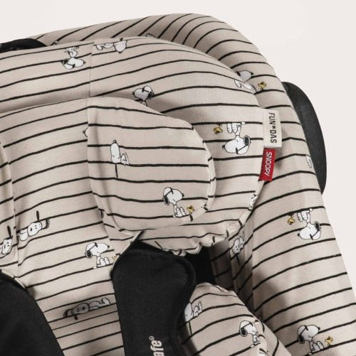 Funda para silla Besafe Beyond² B + Funda reductor - Fundas BCN