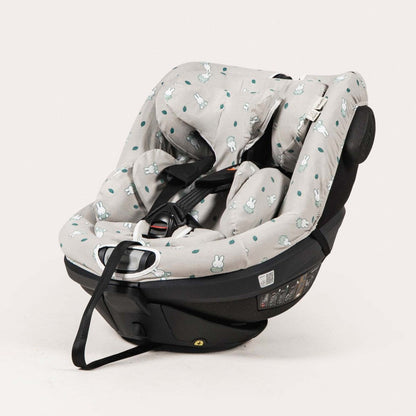Funda para silla Besafe Beyond² B + Funda reductor - Fundas BCN