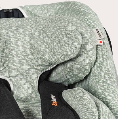 Funda para silla Besafe Beyond² B + Funda reductor - Fundas BCN
