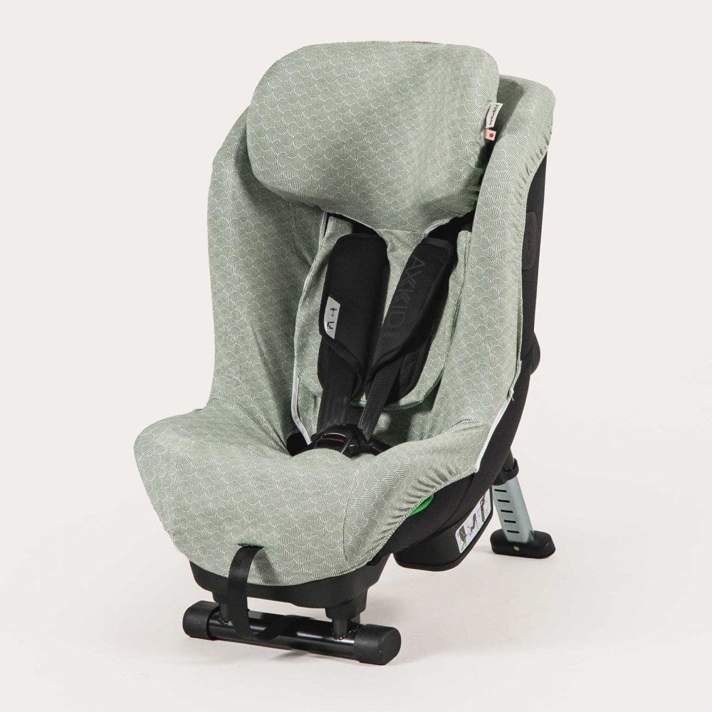 Funda para silla de coche Axkid Movekid® y Axkid Minikid 4® Pro y Max - Fundas BCN