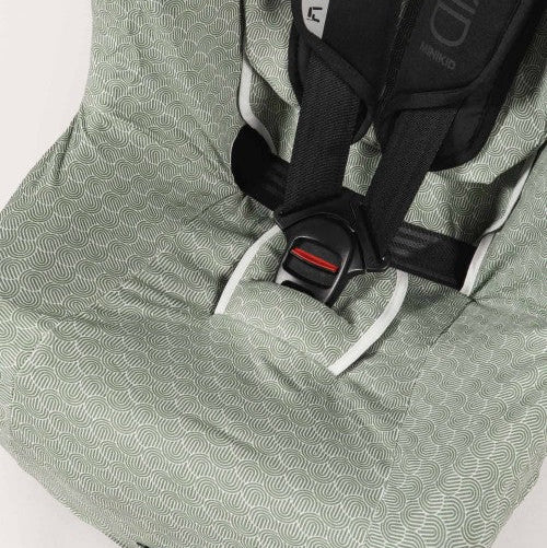 Funda para silla de coche Axkid Movekid® y Axkid Minikid 4® Pro y Max - Fundas BCN