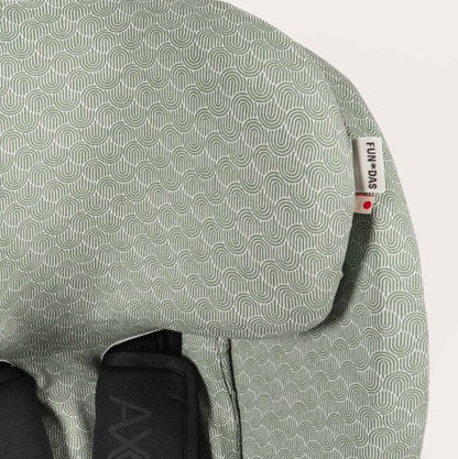 Funda para silla de coche Axkid Movekid® y Axkid Minikid 4® Pro y Max - Fundas BCN