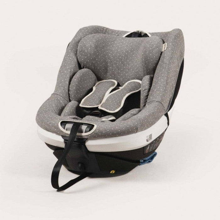 Funda para silla Besafe Beyond + Funda reductor - Fundas BCN