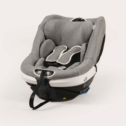 Funda para silla Besafe Beyond + Funda reductor - Fundas BCN