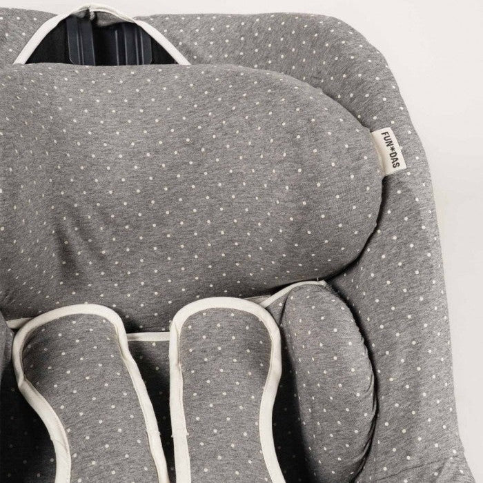Funda para silla Besafe Beyond + Funda reductor - Fundas BCN