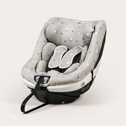 Funda para silla Besafe Beyond + Funda reductor - Fundas BCN