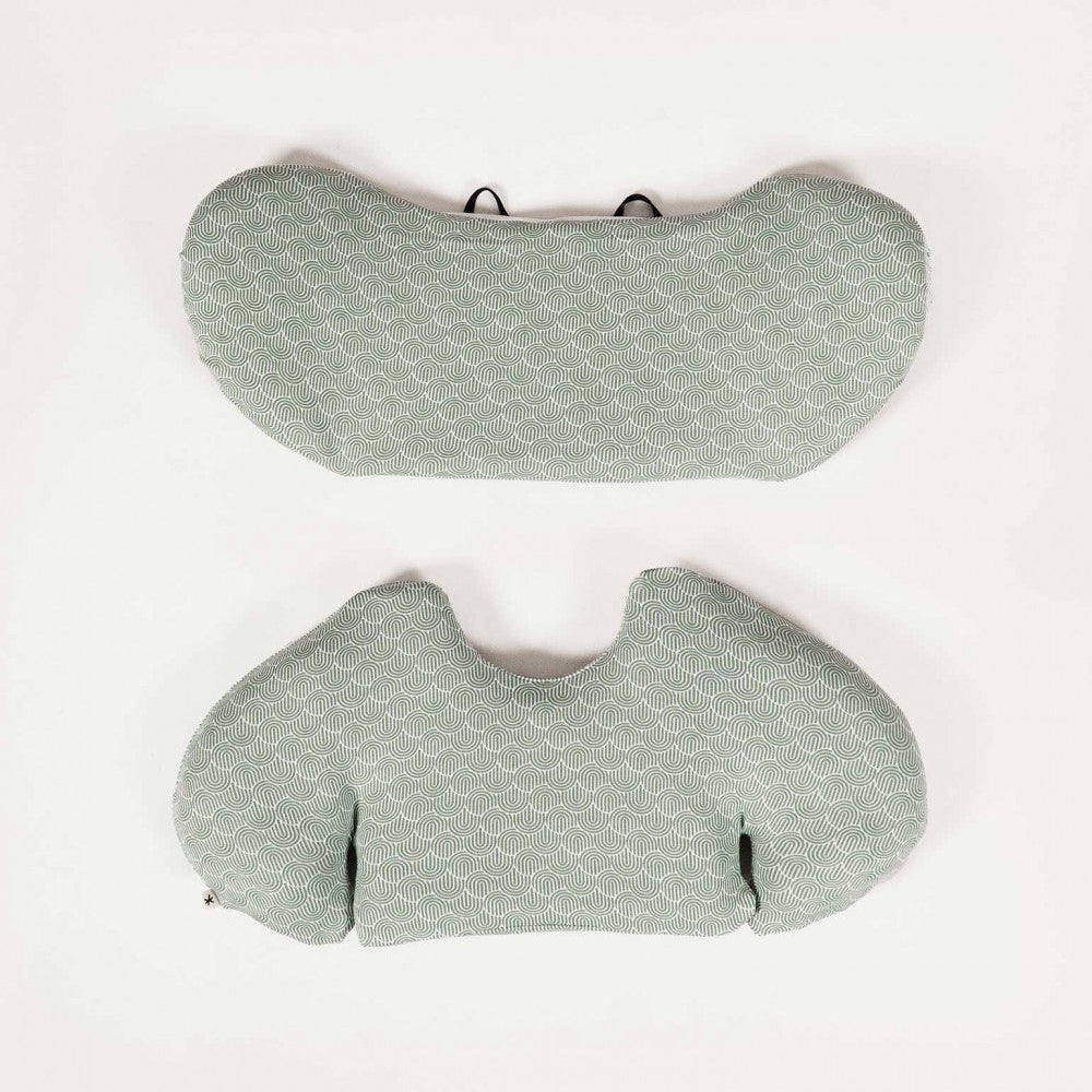 Funda para silla Besafe Beyond + Funda reductor - Fundas BCN