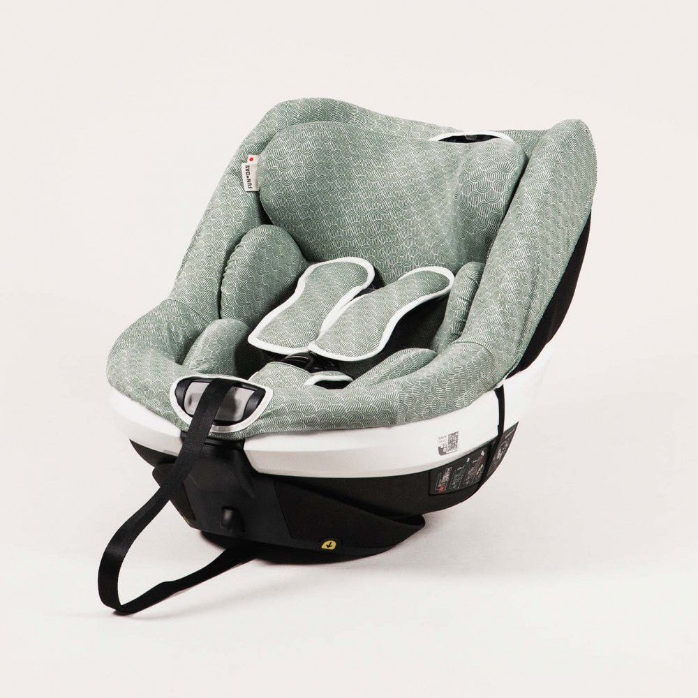 Funda para silla Besafe Beyond + Funda reductor - Fundas BCN