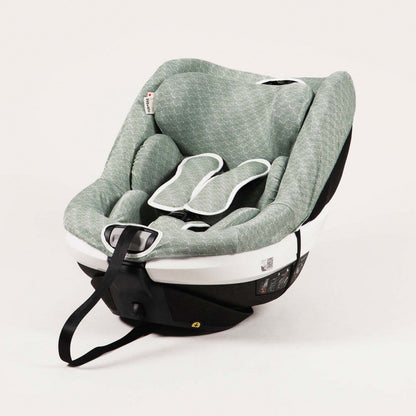 Funda para silla Besafe Beyond + Funda reductor - Fundas BCN