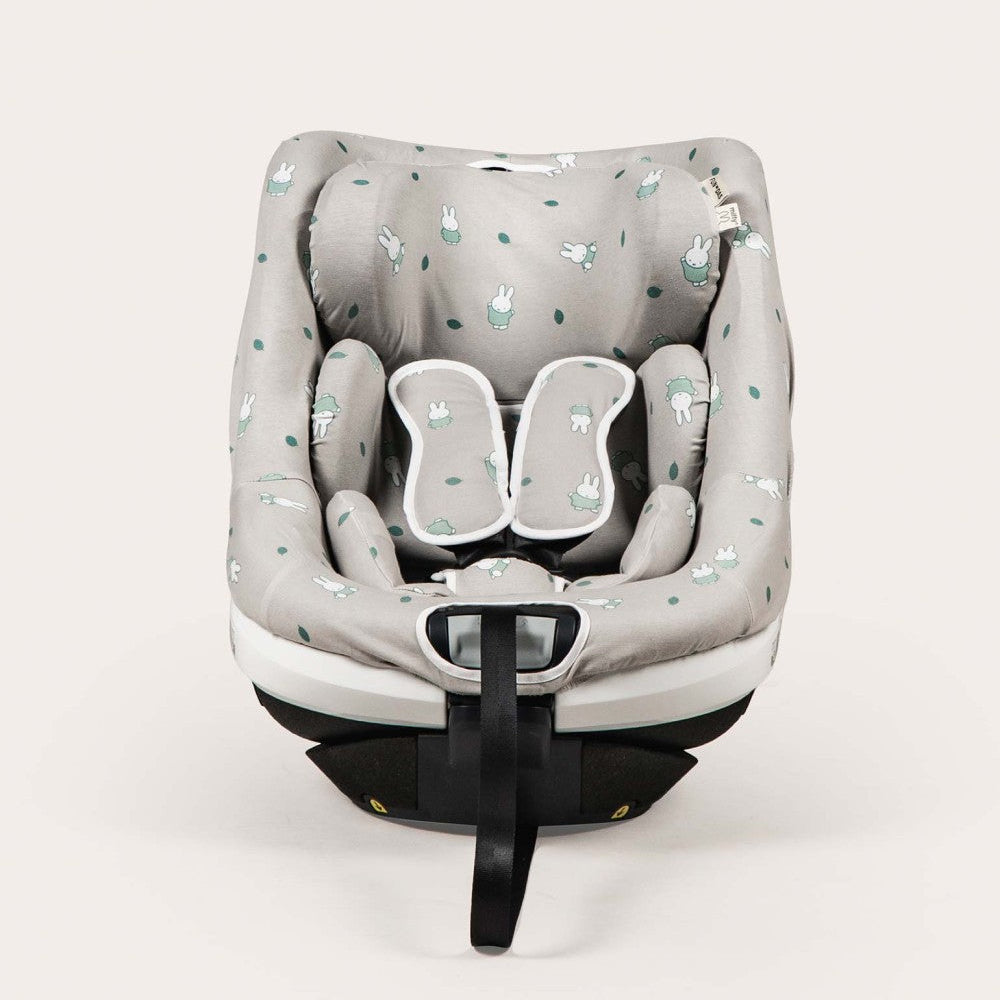 Funda para silla Besafe Beyond + Funda reductor - Fundas BCN
