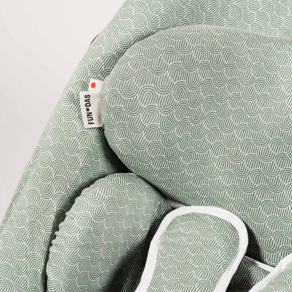 Funda para silla Besafe Beyond + Funda reductor - Fundas BCN
