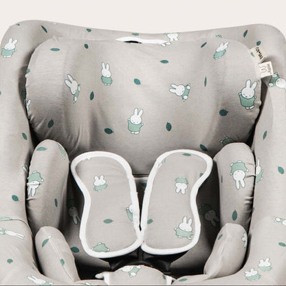 Funda para silla Besafe Beyond + Funda reductor - Fundas BCN