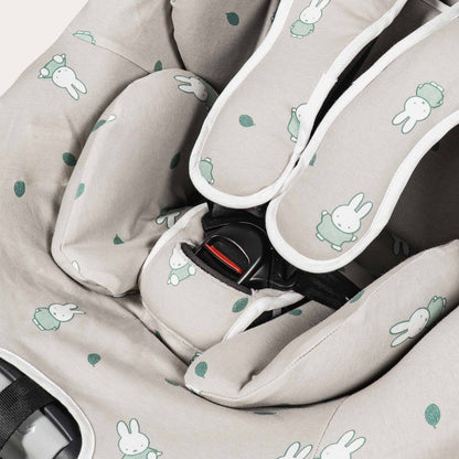 Funda para silla Besafe Beyond + Funda reductor - Fundas BCN