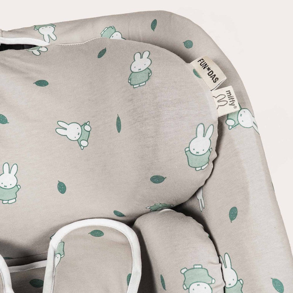 Funda para silla Besafe Beyond + Funda reductor - Fundas BCN