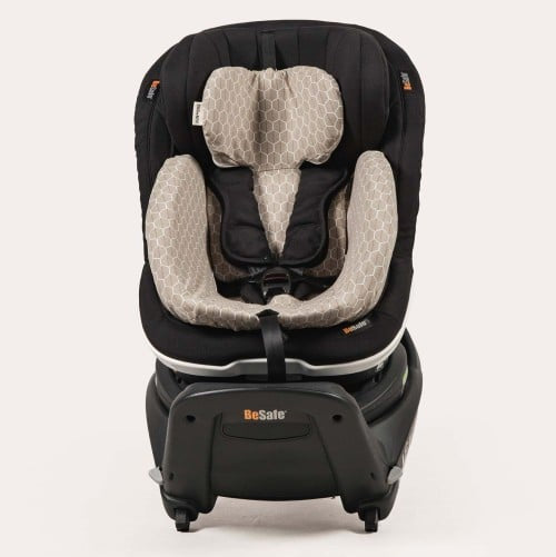 Funda para reductor Besafe Izi Twist B I-size ®, Izi Turn B I-size ® y Stretch B ® - Fundas BCN