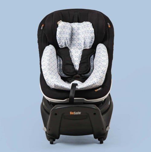 Funda para reductor Besafe Izi Twist B I-size ®, Izi Turn B I-size ® y Stretch B ® - Fundas BCN