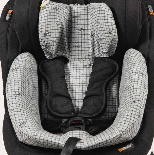 Funda para reductor Besafe Izi Twist B I-size ®, Izi Turn B I-size ® y Stretch B ® - Fundas BCN