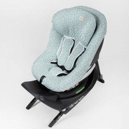 Funda para silla de coche Besafe Izi Twist  y Izi Turn - Fundas BCN