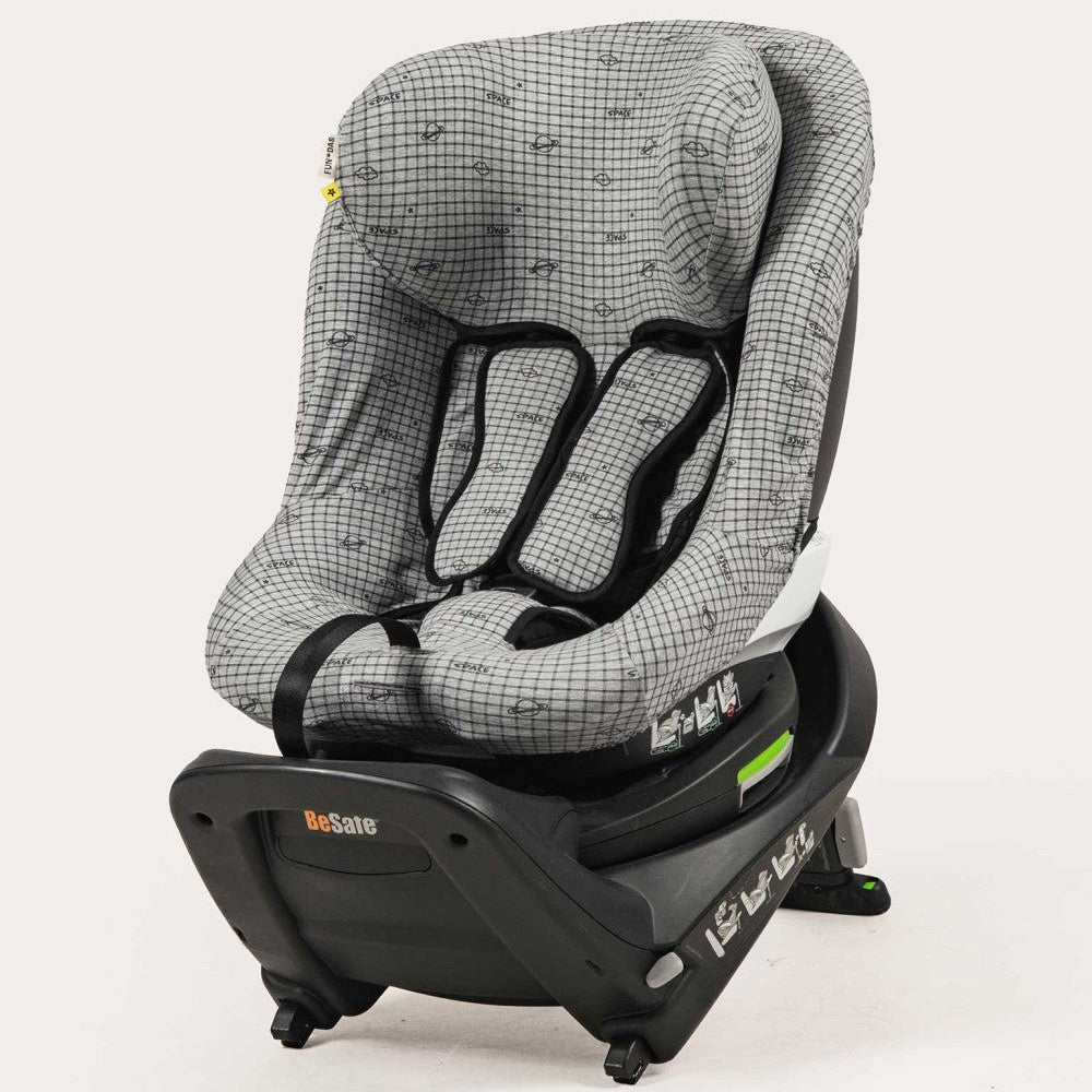Funda para silla de coche Besafe Izi Twist B I-size®, Izi Twist I-size®, Izi Turn I-size®, Izi Turn B i-size® - Fundas BCN