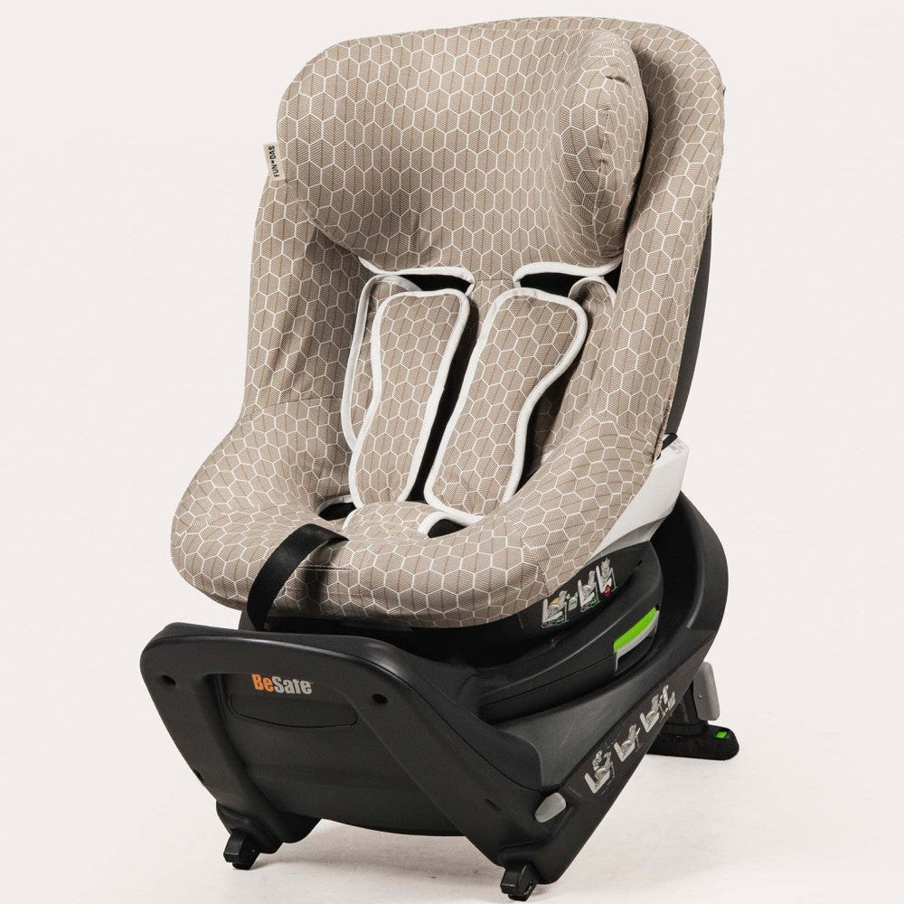 Funda para silla de coche Besafe Izi Twist B I-size®, Izi Twist I-size®, Izi Turn I-size®, Izi Turn B i-size® - Fundas BCN