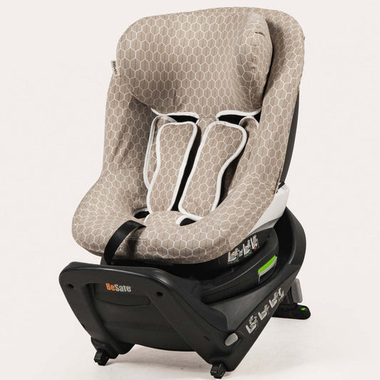 Funda para silla de coche Besafe Izi Twist B I-size®, Izi Twist I-size®, Izi Turn I-size®, Izi Turn B i-size® - Fundas BCN