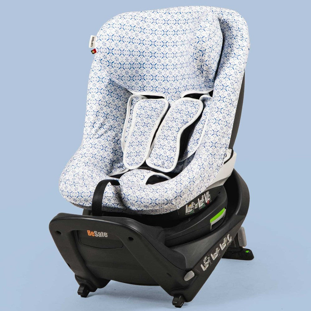 Funda para silla de coche Besafe Izi Twist B I-size®, Izi Twist I-size®, Izi Turn I-size®, Izi Turn B i-size® - Fundas BCN
