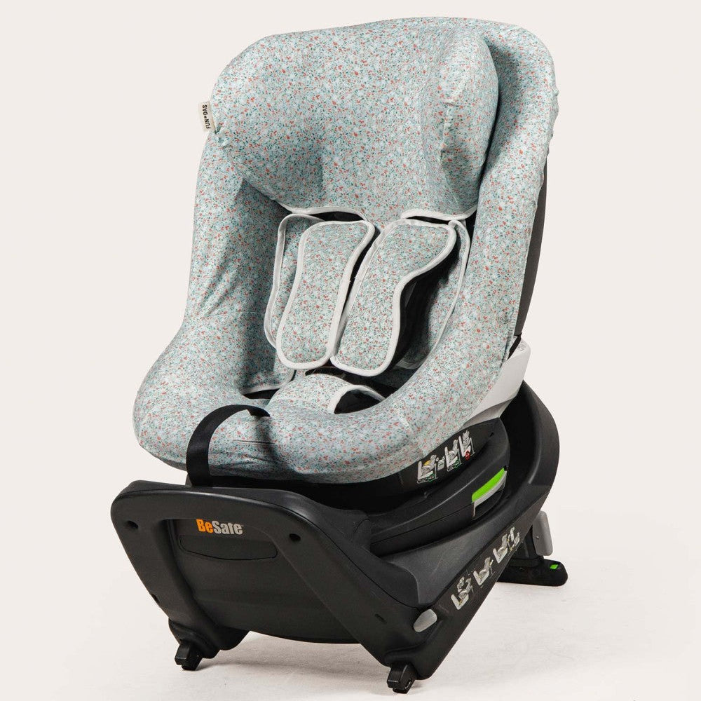 Funda para silla de coche Besafe Izi Twist B I-size®, Izi Twist I-size®, Izi Turn I-size®, Izi Turn B i-size® - Fundas BCN